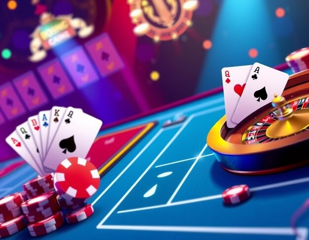 Treasures of Aztec free-spin bonus with multiplier counter on itubola